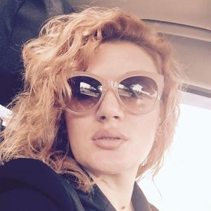 Welcome to my closet!